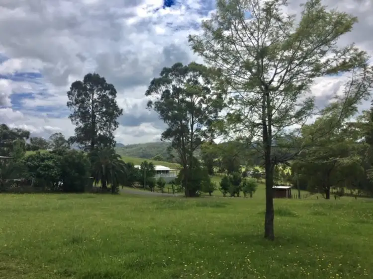 Second view of Homely land listing, LOT 140 Mitchell Street, Stroud NSW 2425