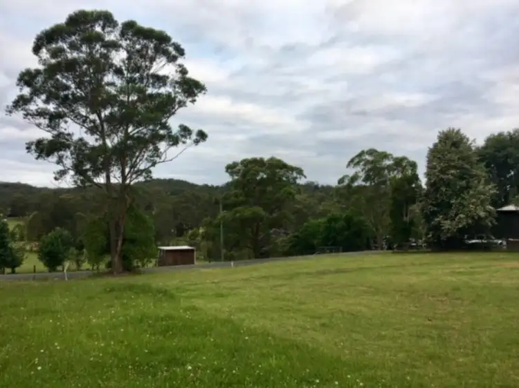 Third view of Homely land listing, LOT 140 Mitchell Street, Stroud NSW 2425