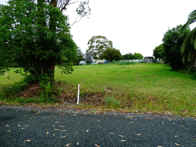 Fourth view of Homely land listing, LOT 140 Mitchell Street, Stroud NSW 2425