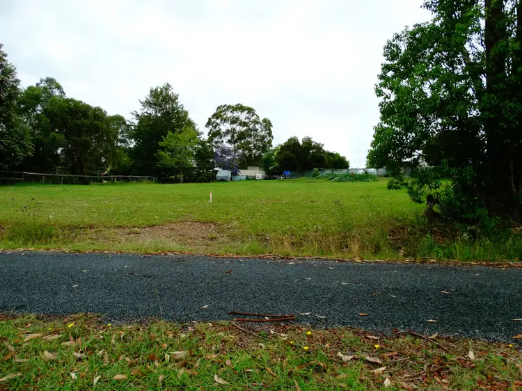 Fifth view of Homely land listing, LOT 140 Mitchell Street, Stroud NSW 2425