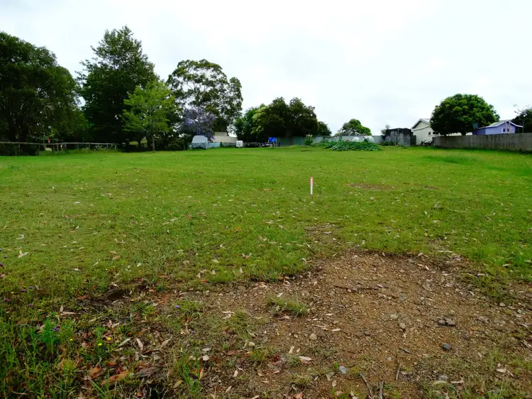 Sixth view of Homely land listing, LOT 140 Mitchell Street, Stroud NSW 2425