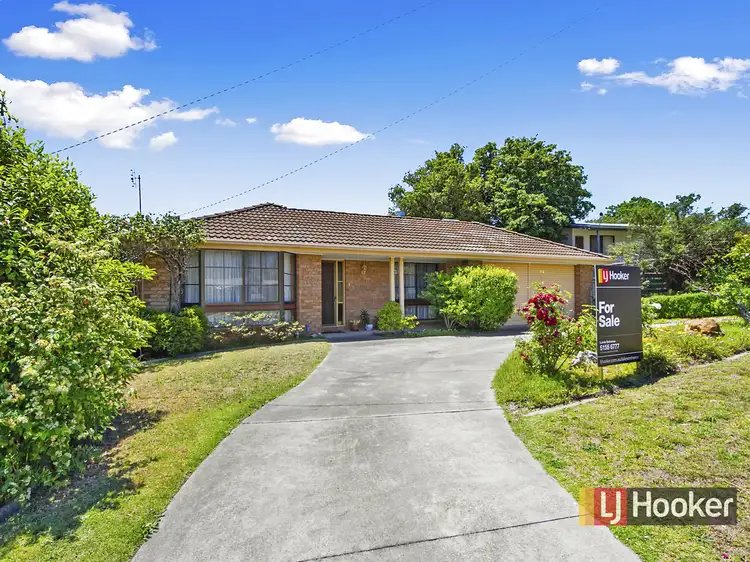 Main view of Homely house listing, 11 Periwinkle Drive, Lakes Entrance VIC 3909