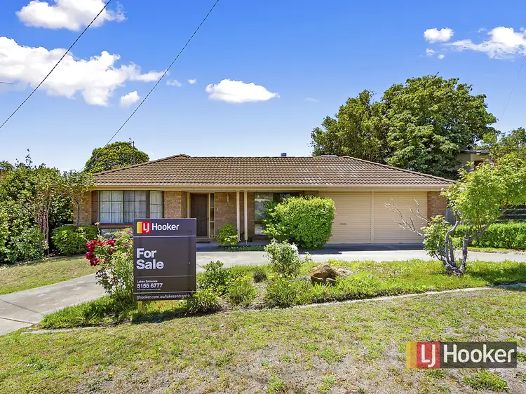 Second view of Homely house listing, 11 Periwinkle Drive, Lakes Entrance VIC 3909