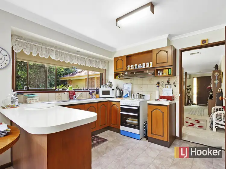 Third view of Homely house listing, 11 Periwinkle Drive, Lakes Entrance VIC 3909