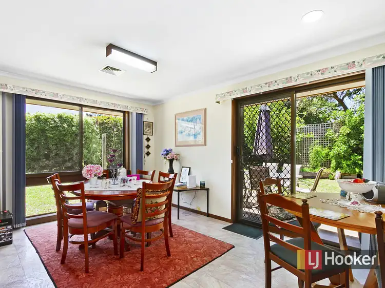 Fourth view of Homely house listing, 11 Periwinkle Drive, Lakes Entrance VIC 3909