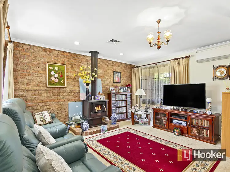 Fifth view of Homely house listing, 11 Periwinkle Drive, Lakes Entrance VIC 3909