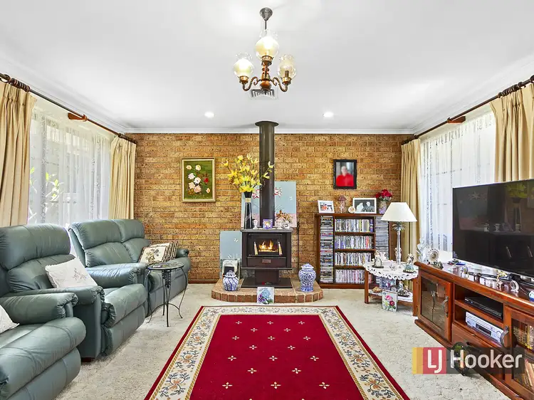 Sixth view of Homely house listing, 11 Periwinkle Drive, Lakes Entrance VIC 3909