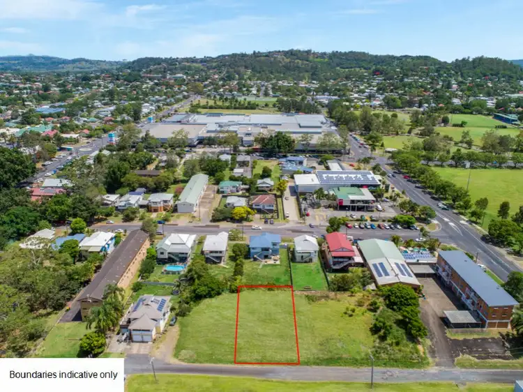 5 Gaggin Lane, Lismore NSW 2480