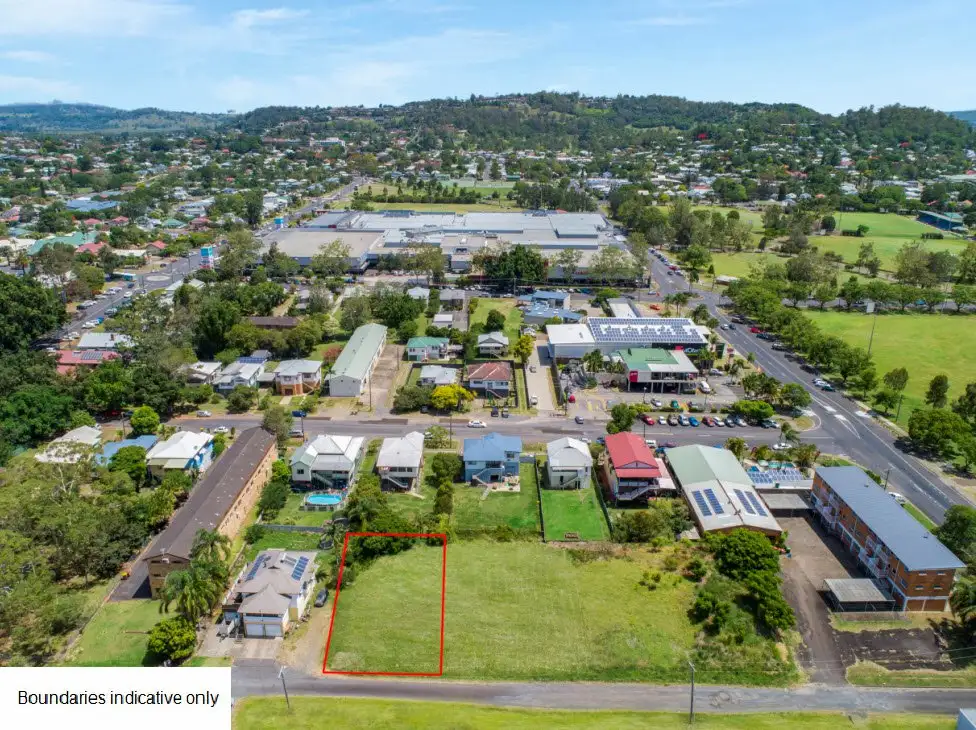 Main view of Homely land listing, 7 Gaggin Lane, Lismore NSW 2480