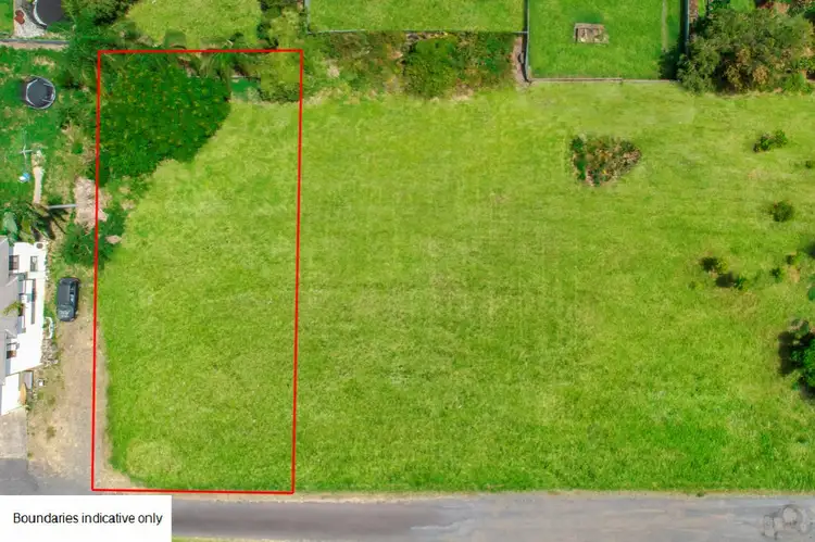 Third view of Homely land listing, 7 Gaggin Lane, Lismore NSW 2480