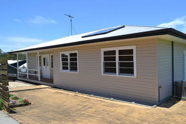 10 Clarke Close, Nambucca Heads NSW 2448