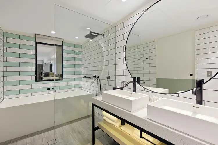 Fourth view of Homely apartment listing, 312H/6 Beach Road, Bondi Beach NSW 2026