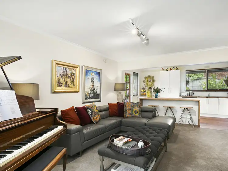 Third view of Homely house listing, 25 Bennett Street, Drysdale VIC 3222