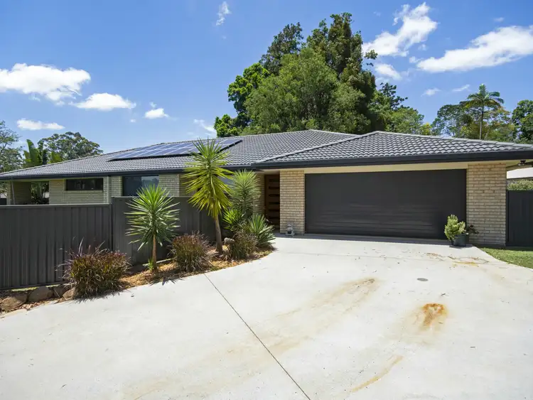 Main view of Homely house listing, 167 Invercauld Road, Goonellabah NSW 2480