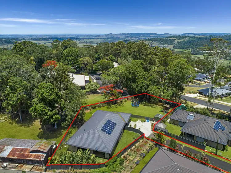 Third view of Homely house listing, 167 Invercauld Road, Goonellabah NSW 2480