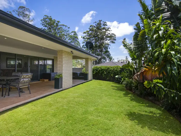 Fourth view of Homely house listing, 167 Invercauld Road, Goonellabah NSW 2480