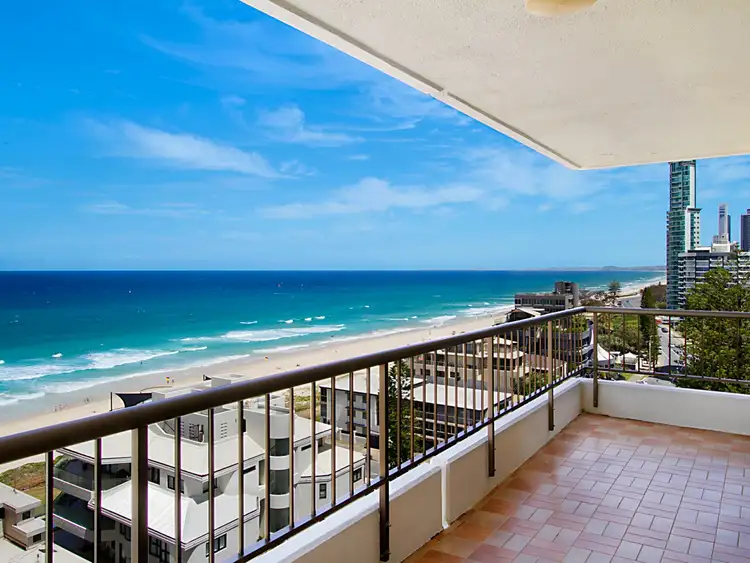 Fifth view of Homely apartment listing, 1001/3544 Main Beach Parade, Main Beach QLD 4217