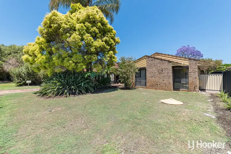 57 Aulberry Parade, Leeming WA 6149