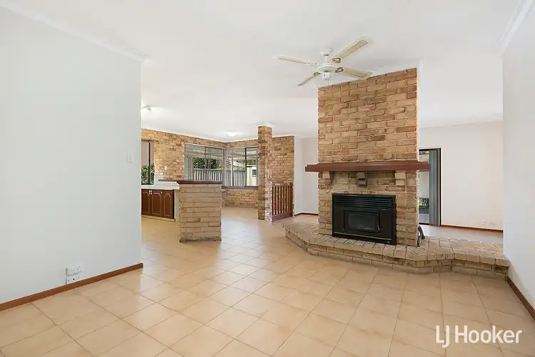 Sixth view of Homely house listing, 57 Aulberry Parade, Leeming WA 6149
