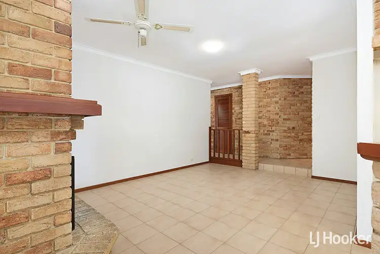 Seventh view of Homely house listing, 57 Aulberry Parade, Leeming WA 6149