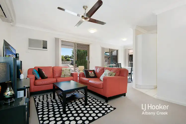 Second view of Homely villa listing, Address available on request