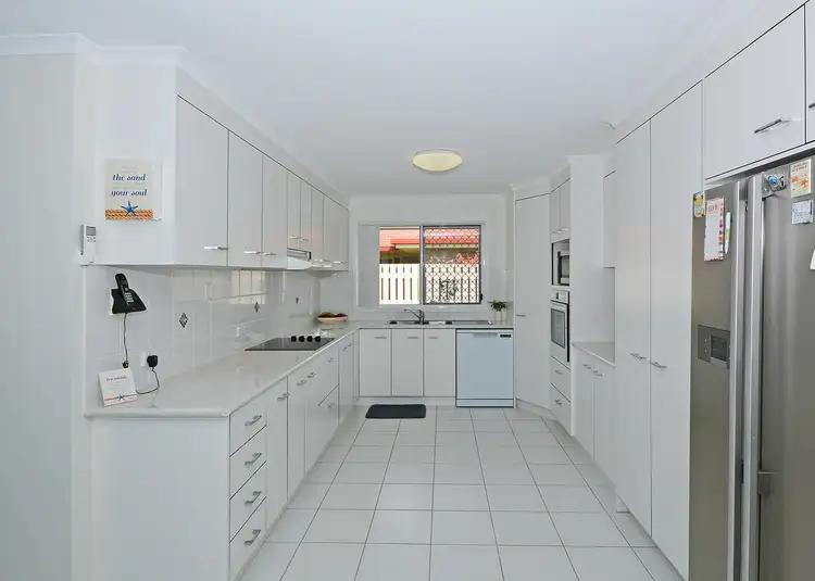 Third view of Homely house listing, 19 Moonstone Drive, Urangan QLD 4655