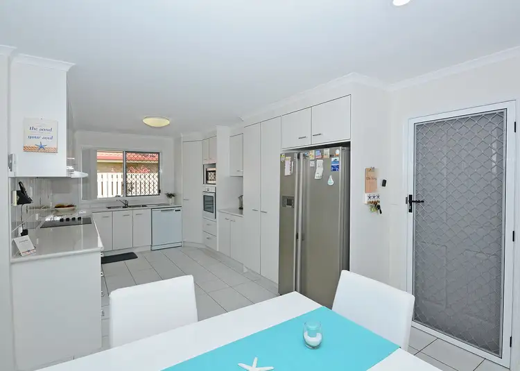 Fourth view of Homely house listing, 19 Moonstone Drive, Urangan QLD 4655