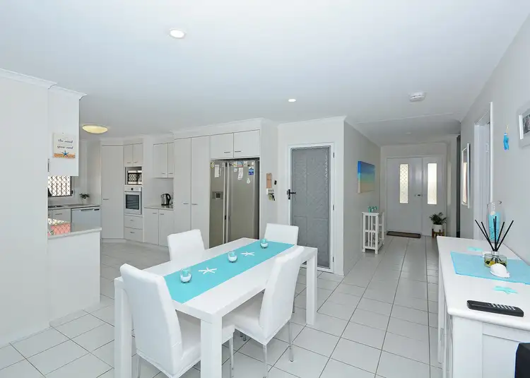 Fifth view of Homely house listing, 19 Moonstone Drive, Urangan QLD 4655