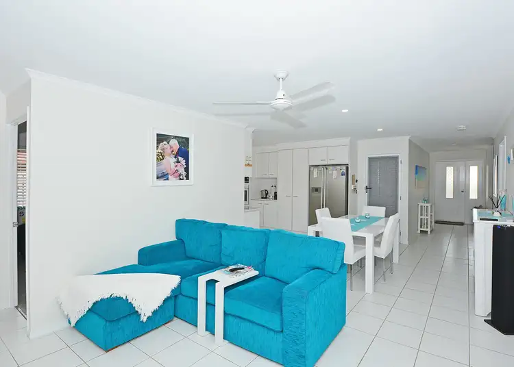 Sixth view of Homely house listing, 19 Moonstone Drive, Urangan QLD 4655