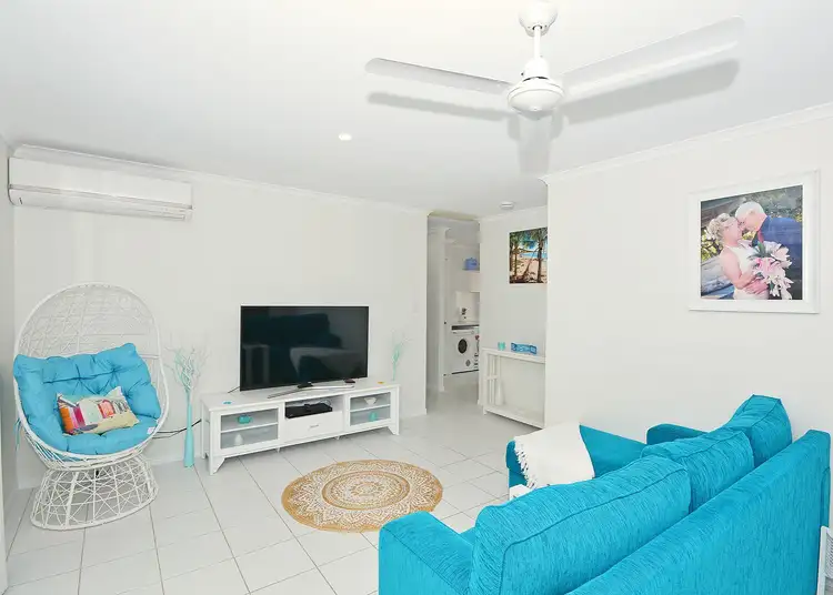 Seventh view of Homely house listing, 19 Moonstone Drive, Urangan QLD 4655