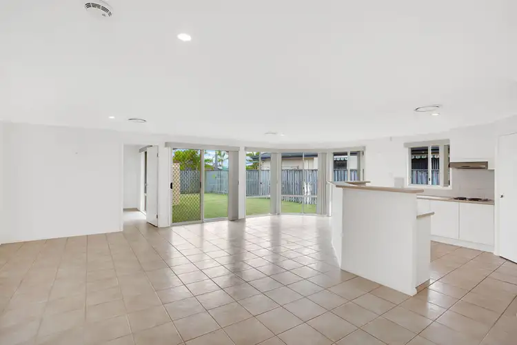 22 Lancewood Circuit, Robina QLD 4226