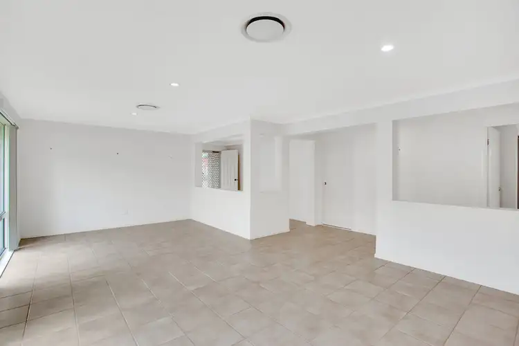 Second view of Homely house listing, 22 Lancewood Circuit, Robina QLD 4226