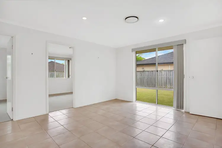 Third view of Homely house listing, 22 Lancewood Circuit, Robina QLD 4226