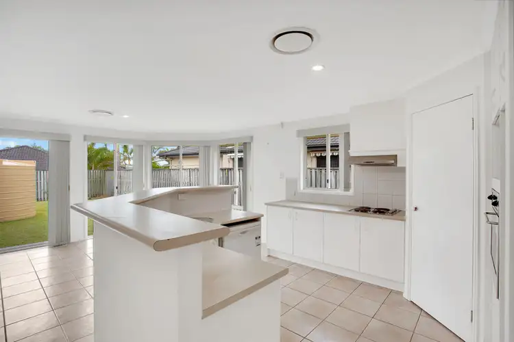 Fourth view of Homely house listing, 22 Lancewood Circuit, Robina QLD 4226