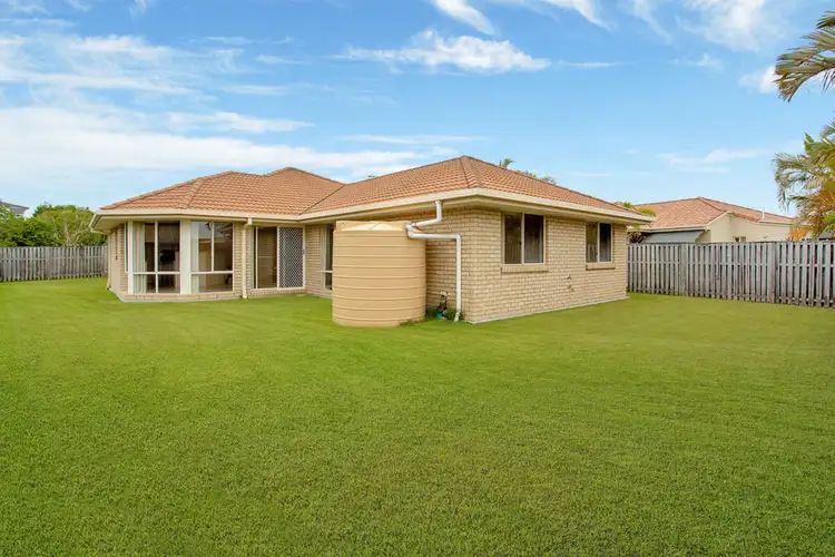 Sixth view of Homely house listing, 22 Lancewood Circuit, Robina QLD 4226