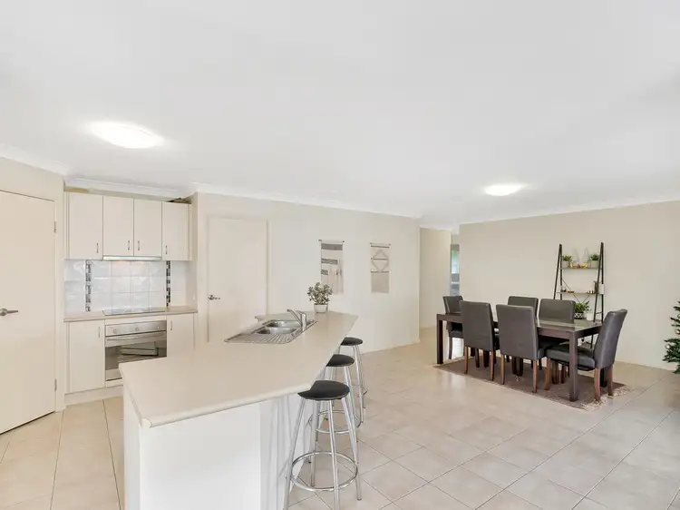 Second view of Homely house listing, 5 Chantrill Avenue, Nerang QLD 4211