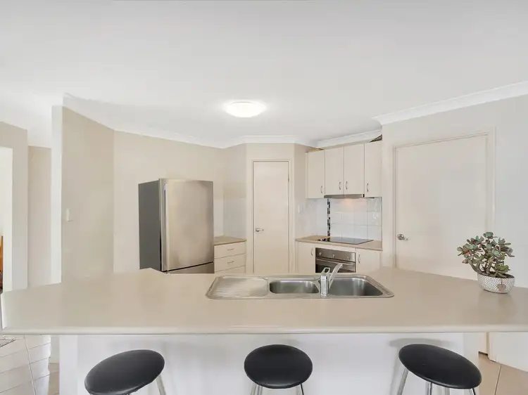 Third view of Homely house listing, 5 Chantrill Avenue, Nerang QLD 4211