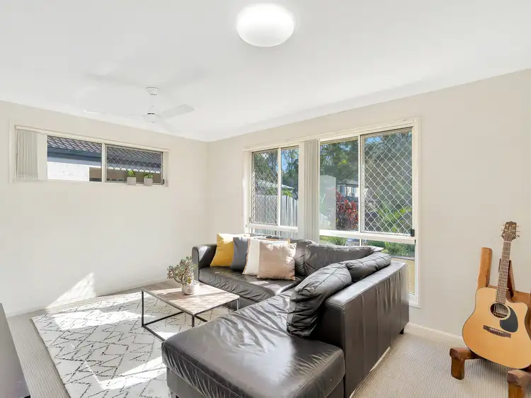 Fourth view of Homely house listing, 5 Chantrill Avenue, Nerang QLD 4211