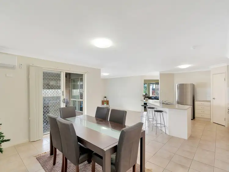 Fifth view of Homely house listing, 5 Chantrill Avenue, Nerang QLD 4211