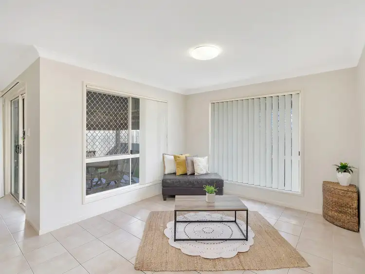 Sixth view of Homely house listing, 5 Chantrill Avenue, Nerang QLD 4211