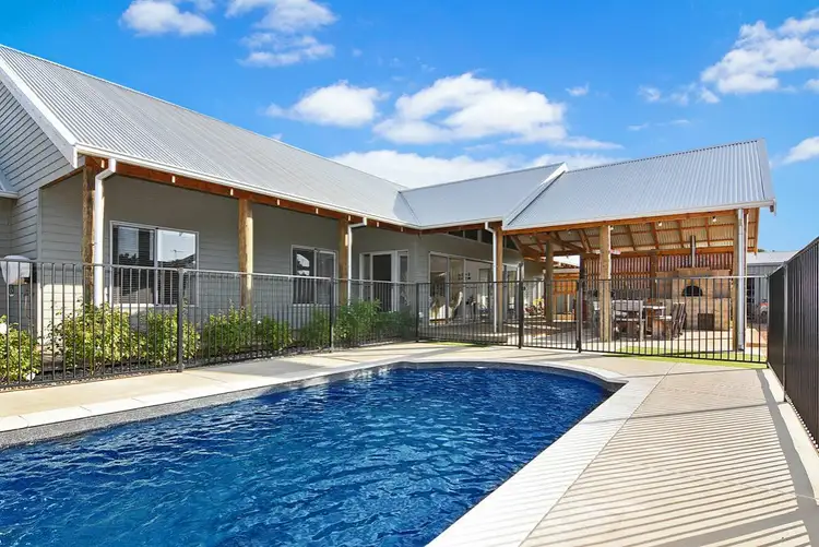 22 Ranson Drive, Roelands WA 6226