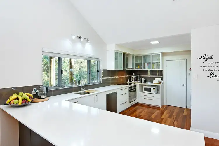Fifth view of Homely house listing, 22 Ranson Drive, Roelands WA 6226