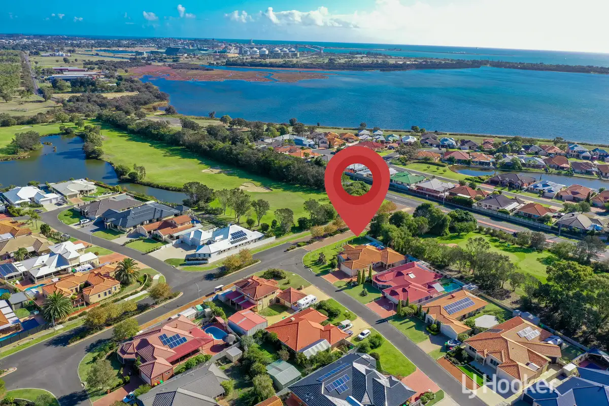 Main view of Homely house listing, 2 Birkdale Place, Pelican Point WA 6230