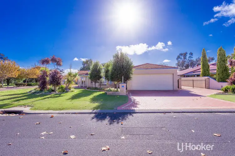 Fourth view of Homely house listing, 2 Birkdale Place, Pelican Point WA 6230