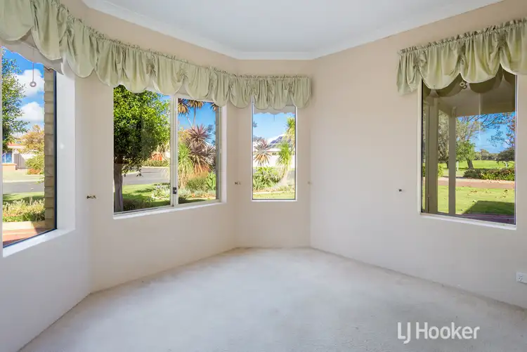 Fifth view of Homely house listing, 2 Birkdale Place, Pelican Point WA 6230