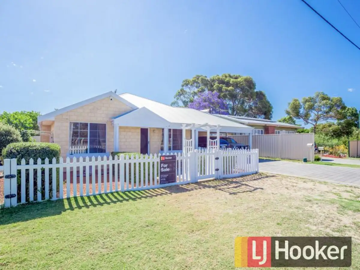 Main view of Homely house listing, 26 Dixon Street, Carey Park WA 6230