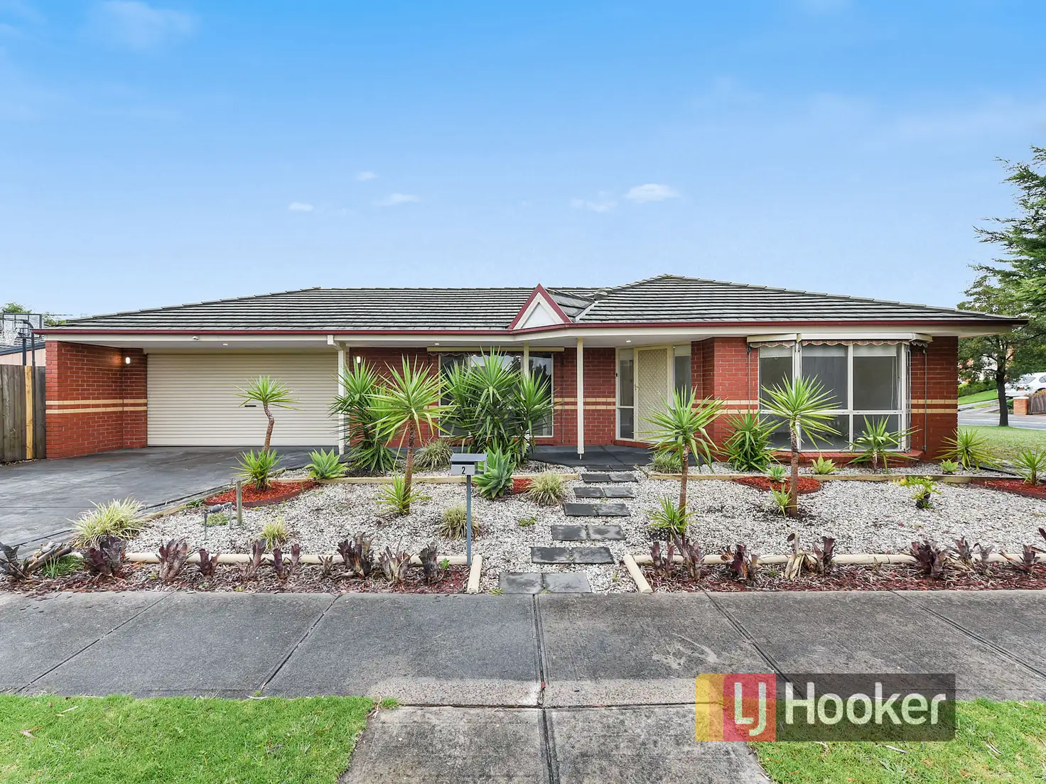Main view of Homely house listing, 2 Prestwick Green, Cranbourne VIC 3977