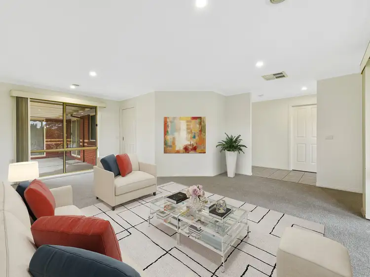 Third view of Homely house listing, 2 Prestwick Green, Cranbourne VIC 3977