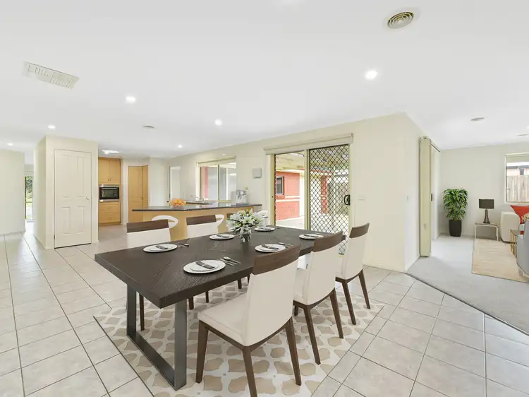 Fourth view of Homely house listing, 2 Prestwick Green, Cranbourne VIC 3977