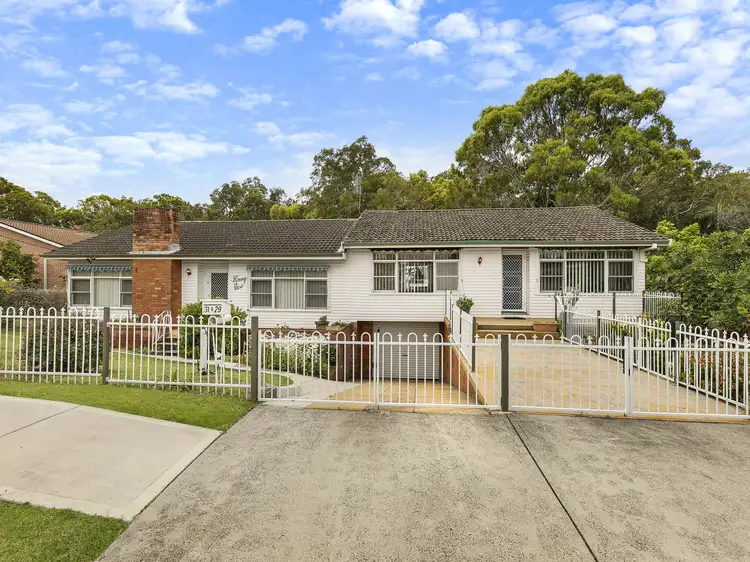 Main view of Homely house listing, 29 - 31 Sunrise Avenue, Budgewoi NSW 2262